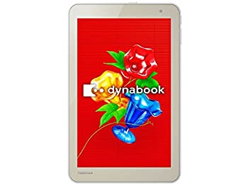 名入れ無料 東芝 Dynabook Tab S38 26m Win8 1 With Bing 32bit 8 0inch Atom