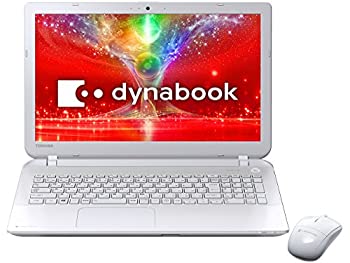 【中古】「非常に良い」東芝 dynabook T55/NW