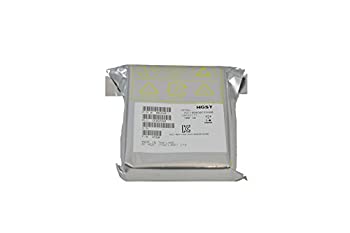 【中古】Hgst Ultrastar C10k900 HUC109030css600 300Gb 10K RPM SAS 64 Mb 2.5インチ HHD