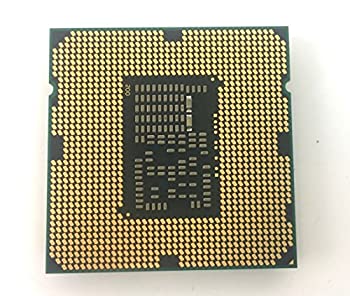 【中古】「非常に良い」Intel Core i3-530 2.93GHz 4MB デュアルコアCPUプロセッサー LGA1156 SLBLR SLBX7