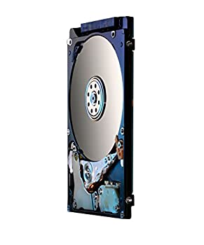 【中古】HGST(エイチ・ジー・エス・ティー) Travelstar Z5K500 2.5inch 7mm 250GB 8MBキャッシュ 5400rpm SATA 3Gb/s HTS545025A7E380 12,526円