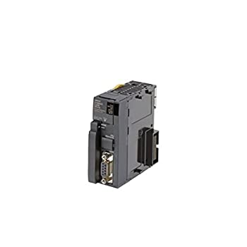 【中古】「ほぼ新品」オムロン(OMRON) CJ2M-中央処理装置12 中央処理装置単一のもの (I/O電気容量 2560尖んがり)(10K足取り) NN