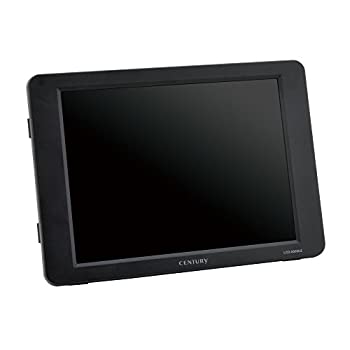 【中古】世紀 8inUSB繋ぎ合わせる補欠選手管する 「plus one 黒いこと」 LCD-8000U2B ディスプレイ-パソコン・周辺機器