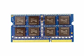 【中古】「未当てはめる品」ハイニックス 万覚え帳マイコン 記憶装置 8GB マイコン3-12800S DDR3 1600MHz So-Dimm HMT41GS6MFR8C-PB