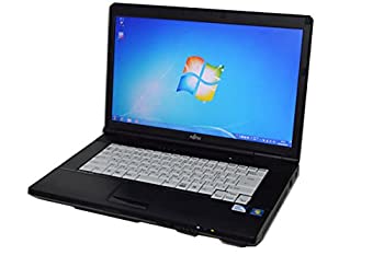 【中古】「非常に良い」中古ノートパソコン 富士通 LIFEBOOK A561/D 15.6型HDワイド液晶 CPU:Celeron B710 1.60GHz メモリ:4GB HDD:250GB DVDマルチドライブ搭載 Wind|オマツリライフ別館