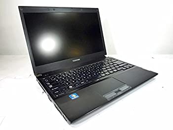 【中古】中古マイコン[OSNO-01B] [os絶無] 東芝 dynabook RX3 (Core i5 M560 2.6GHz 2GB 160GB 13.3広々とした ヴィデオディスク Multi) 【万覚え帳マイコン】【マイコン】