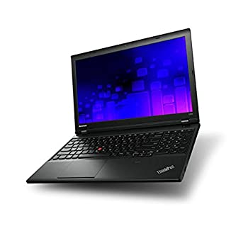 【中古】「非常に良い」ノートパソコン ノートPC 15.6インチ レノボ （Lenovo） ThinkPad L540 20AUS3N800 Windows10Pro メモリ4GB