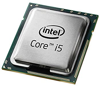 【中古】「ほぼ新品」Intel Core i5-7400 processor 3 GHz 6 MB Smart Cache