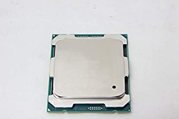 【中古】「非常に良い」Intel SR2P0 XEON E5-2603 V4 1.70GHZ 6CORE 15MB LGA2011-3 プロセッサー