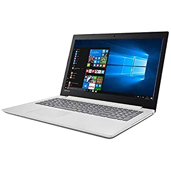 【中古】Lenovo (レノボ) 15.6型ノートPC Win10 Home・Celeron] Lenovo ideapad 320 ブリザードホワイト 80XR00A0JP｜オマツリライフ別館