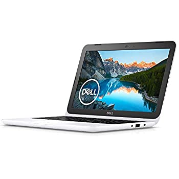 【中古】「人並み外れたに好いたらしい」Dell 万覚え帳マイコン Inspiron 11 3180 AMD-A6 Windows10/11.6in固定ディスク/4GB/32GB/eMMC/白いこと/18Q11W