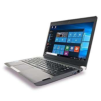 【中古】「非常に良い」ノートパソコン 中古 東芝 dynabook R734/M Core i3 4GBメモリ 13.3インチ Windows10 WPS