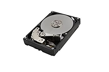 【中古】「人並み外れたに好いたらしい」東芝会社組織HDD 10肺結核 3.5inSATA 6Gbit / s 7200RPM（MG06ACA10TE）