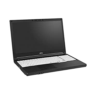 【中古】「人並み外れたに似つかわしい」 富士通 fujitsu FMV LIFEBOOK 万覚え帳 マイコン A576/S Core i3-6100U Windows 10 Pro 500GB(HDD) 4GB 15.6in テンキー付き添い人 フルキーボード