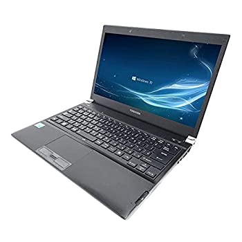 【中古】「非常に良い」 中古ノートパソコン 動作良品 13.3インチワイド液晶 Toshiba 東芝 RX3 SN266E/3HD Core i5 CPU M560 4GB 160GB 無線WIFI 指紋センサー Windows1|オマツリライフ別館