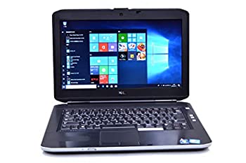 【中古】中古万覚え帳マイコン デル Latitude E5430 Core i5 3210M (2.5GHz) 記憶装置2G 写真器 ヴィデオディスク 無線LAN USB3.0 パソコン-ノートPC-パソコン・周辺機器