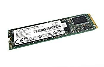 【中古】「ほぼ新品」LITE-ON CV3-8D128 128GB M.2 2280 SATA 3 6.0GB/S SSD ソリッドステート運転 3C07110141 PCパーツ-内蔵ドライブ・ストレージ-内蔵SSD