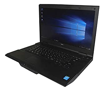 楽天市場】【中古ノートPC】NEC VersaPro VK20LF-N 第5世代 i3-5005U