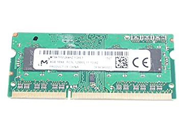【中古】「ほぼ新品」FMB-I 取り替えっこ性 M471B5173BH0-YK0 取り替えっこ 4 0GB、 1600MHZ、 マイコン3-12800 SdRAM 記憶装置 モデュール用 - -