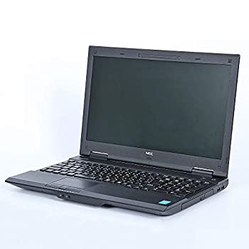 NEC中古ノートパソコン 薄型 大画面 中古パソコン NEC VRT23/F-1 Windows10 Pro Core i5
