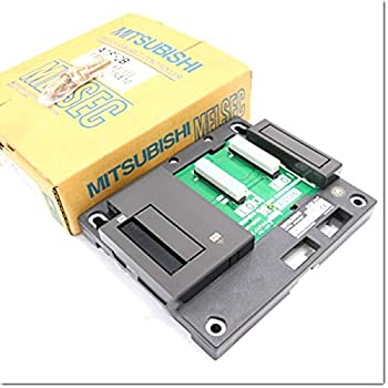 【中古】「未使用品」増設ベースユニット（電源ユニット不要タイプ） A1S52B