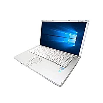 【中古】Panasonic Let\u0027s note CF-B11 CF-B11AWDCS パナソニック Core i5 8GB SSD 256GB 15.6型 Windows10 無線電話ローカルエリアネットワーク 中古マイコン 万覚え帳マイコン