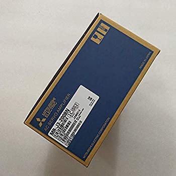 【中古】「未使用品」MR-J3-200BN MR-JシリーズサーボドライブサーボアンプMRJ3200BN