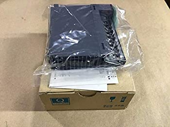 【中古】「ほぼ新品」MELSEC MELSEC Q シーケンサ Q68ADI アナログ入出力