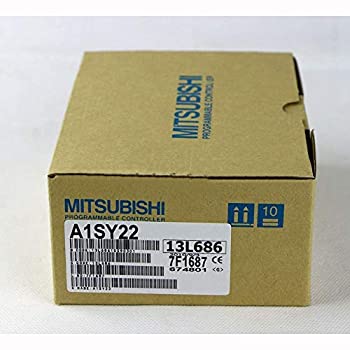 【中古】「非常に良い」トライアングル出力ユニット A1SY22
