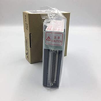 【中古】「未当て嵌める品」PLCプログラマブル制御装置 QY81P Qつづき物最終生産物モデュール