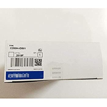 【中古】（人並み外れたに好いたらしい）C200H-ID501 TTLインプット単一のもの 高役立つこと I/O単一のもの