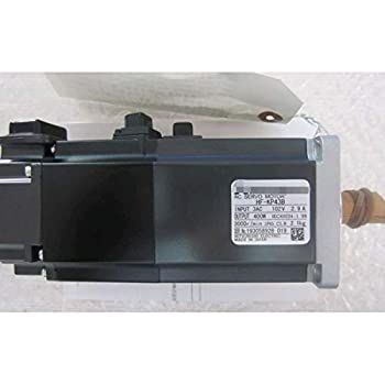 【中古】工業用 原動機 HF-KP43B AC原動機 HFKP43B