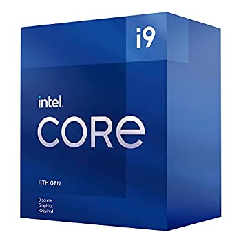 【中古】Intel Core i9 11900F BOX 第11世代インテルCore i9プロセッサー GPU非搭載 CPU｜オマツリライフ別館