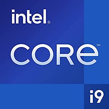 【中古】「人並み外れたに好いたらしい」Intel Core i9-11900KF 勉強机いの一番中央処理装置 8中核グループ 最大限度5.3 GHz アン鍵を掛ける LGA1200 (Intel 500つづき物＆より分ける 400シリーズチップセッ