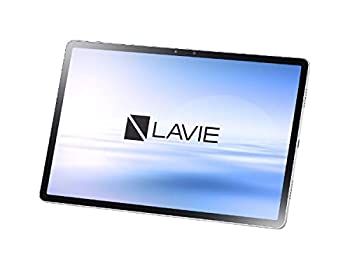 【中古】「非常に良い」PC-T1195BAS(シルバー) LAVIE T11 11.5型 6GB/128GB/WiFi