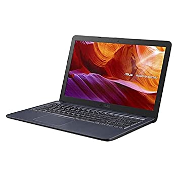 【中古】「非常に良い」ASUS X543MA X543MA-GQ512T ( 15.6 型ワイド FWXGA 非光沢/ Celeron N4000 / 4GB / 1TB HDD / Wifi / DVDスーパーマルチドライブ / Webカメラ付|オマツリライフ別館