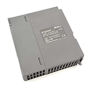 【中古】「未当て嵌める品」PLCABLE(検査と修理と取り替えっこ用) ?用 MITSUBISHI/三菱 QJ71FL71-T-F01 PLC モデュール
