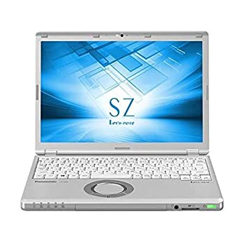 【中古】【Win10搭載】 PanasonicレッツノートCF-SZ6 第7世代Core i5(2.6GHz)/8GBメモリ/SSD 256GB/12インチFHD/WiFi/Bluetooth /Office /中古パソ|オマツリライフ別館