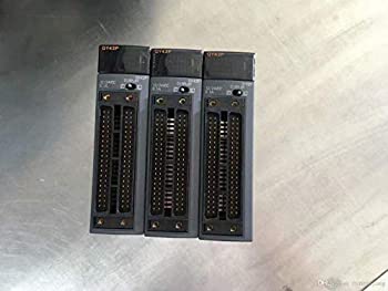 【中古】「ほぼ新品」MELSEC MELSEC Q シーケンサ QY42P Ethernet内蔵CPU 28,314円
