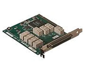 【中古】「非常に良い」インタフェース 8点制御リレー出力ボード PCI-2503｜オマツリライフ別館