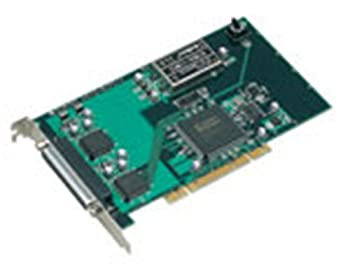【中古】「非常に良い」コンテック 非絶縁型アナログ出力 DA12-8(PCI)｜オマツリライフ別館
