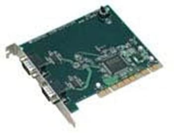 【中古】「未当て嵌める品」コンテック RS232C 2CH 禾穀類I/Oゲーム盤(PCI) COM-2(PCI)H
