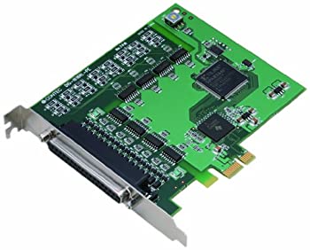 【中古】「ほぼ新品」コンテック 不成立型逆コモンタイプデジタル入出力ゲーム盤 DIO-1616RL-PE