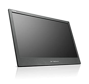 【中古】「非常に良い」レノボ・ジャパン ThinkVision LT1421 Wide モニター 1452DB6