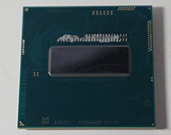 【中古】「ほぼ新品」i7-4700MQ