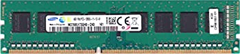 (非常に良い)Samsung純正 デスクトップ用DDR3メモリー?4GB PC3-12800?1600MHz (M378B5173QH0-CK0)