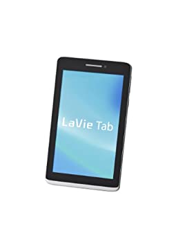 【中古】「人並み外れたに好いたらしい」NEC パソコン-TS507N1S LaVie Tab S その他-パソコン・周辺機器