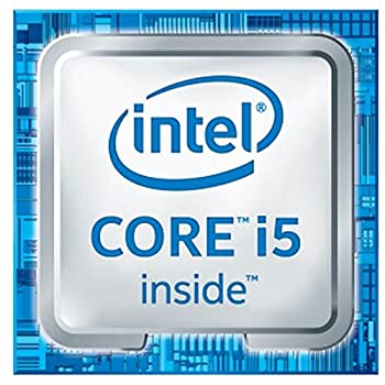 【中古】「未当て嵌める品」Intel Core i5-6400 processor 2.7 GHz Box 6 MB Smart Cache