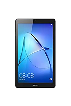 【中古】「未当て嵌める品」HUAWEI MediaPad T3 7 経口避妊薬 7.0in Wi-Fi模範例 ランダムアクセス記憶装置2GB/ロム16GB 【日本置き目】