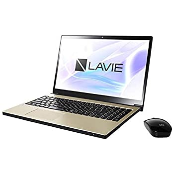 【中古】NEC マイコン-NX550JAG LAVIE Note NEXT
